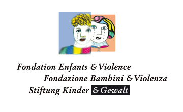 logo stiftung kinder gewalt