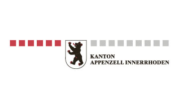 Logo Kanton Appenzell Innerrhoden