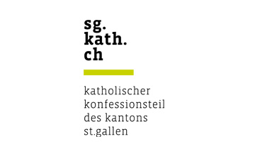 logo Kath. Konfessionsteil St. Gallen